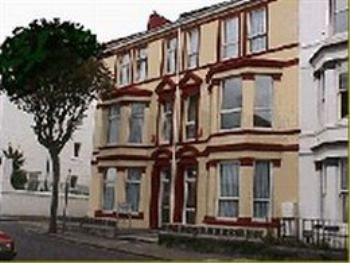 Edgcumbe Guest House