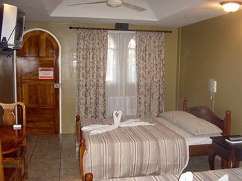 Hotel Le Priss Inn