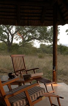 Jackalberry Lodge