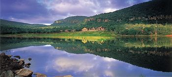 Entabeni Safari Conservancy