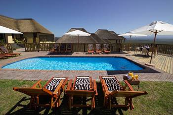 Whalesong Hotel and Hydro