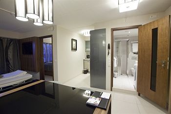 Best Western Kampen Apartment Hotell