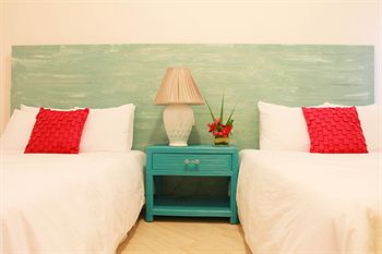 Boardwalk, Small Hotel Aruba