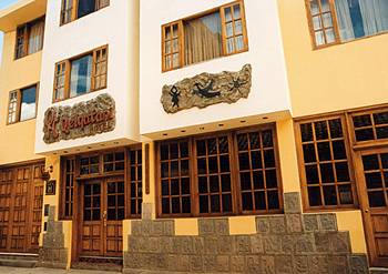 Qelqatani Hotel