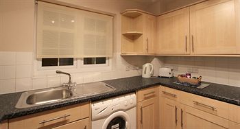 The Faculty Serviced Apartments