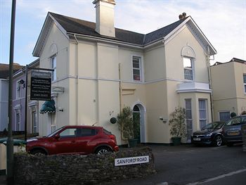Abingdon House