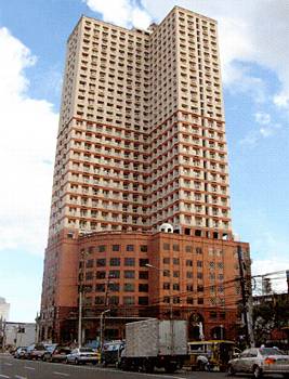 Torre Venezia Suites