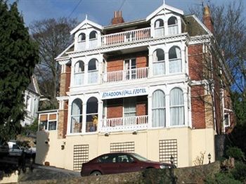 Braddon Hall Hotel