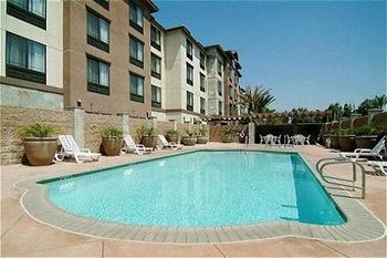 Country Inn & Suites By Carlson, Ontario at Ontario Mills CA