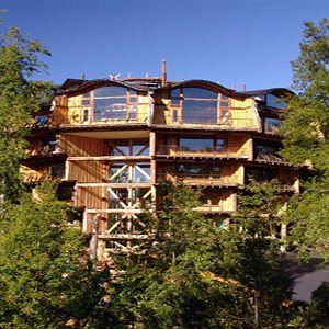 Nothofagus Hotel & Spa