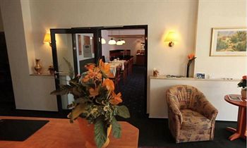 Hotel Hansa
