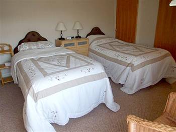 Gabber Farm - B&B