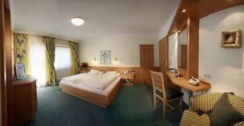 Hotel-Garni Jakober