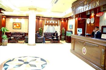 Ramee Suites 3 Apartments