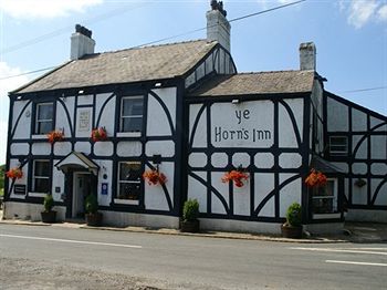 Ye Horns Inn