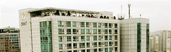 Stay 7 Residence Suwon