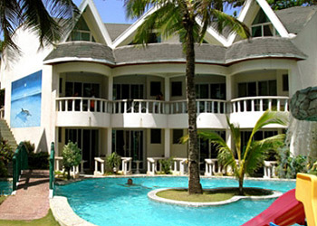 Paradise Bay - Beach & Watersport Resort