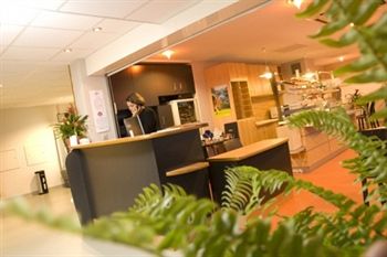 CITOTEL Bienvenue HOTEL