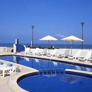Fiesta Inn Coatzacoalcos
