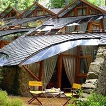 Casa del Bosque Apart, Suites & Spa