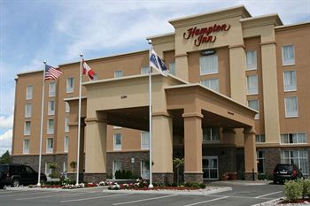 Hampton Inn by Hilton Sudbury