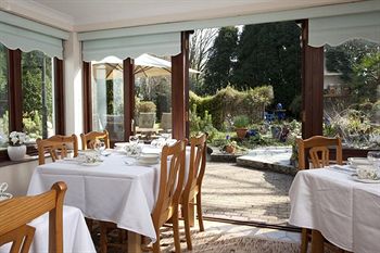 Little Grey Cottage B&B