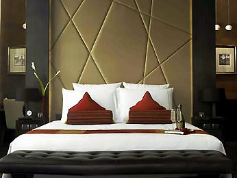 VIE Hotel Bangkok - MGallery Collection