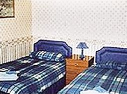Kinkell House