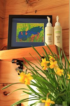 Birds Ferry Lodge