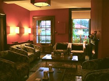 The Old Orleton Inn