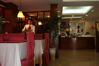 Hanoi Old Quarter Hotel