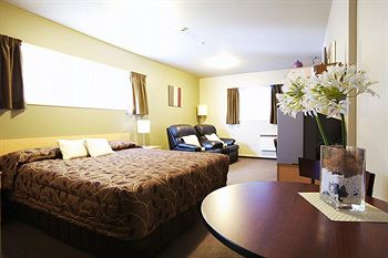 CentrePoint on Colombo Motel