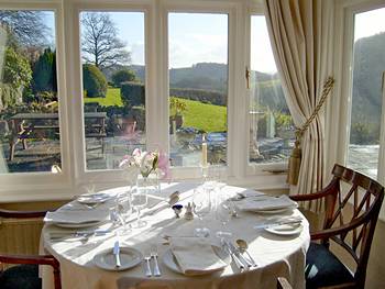 Eastwrey Barton - Guest house
