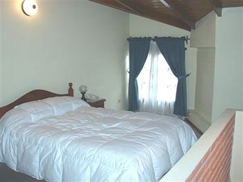 Apart Hotel Libertador