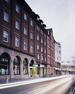 Hotel Berliner Hof