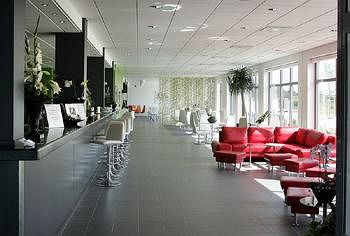 Best Western Jula Hotell & Konferens