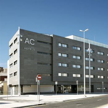 AC Hotel Sants by Marriott