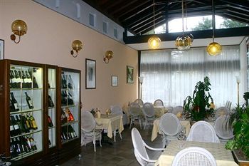 Hotel Belvedere