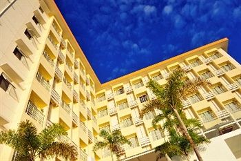 Be Resorts - Mactan