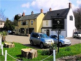 Black Bull Inn