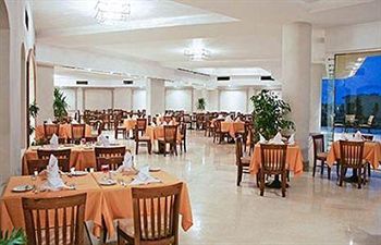 The Three Corners Fayrouz Plaza Beach Resort