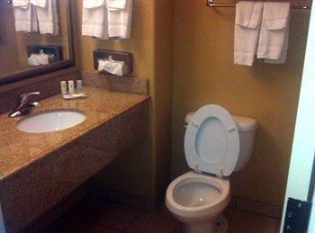 Comfort Inn & Suites Near the AT&T Center