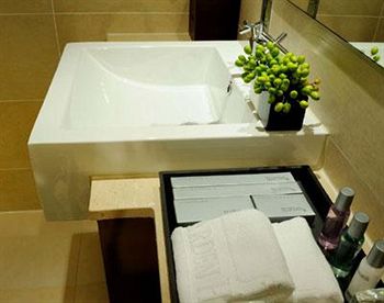 Taipei Garden Hotel