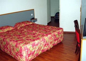 Hotel BorÃ©al