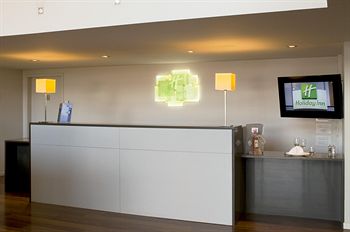 Holiday Inn Mulhouse