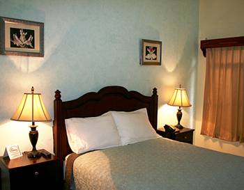 Hotel Aloha