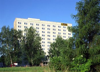 Days Inn Dresden