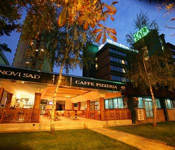 Hotel Novi Sad