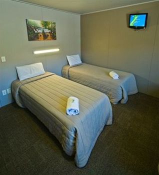 Base Backpackers Wanaka