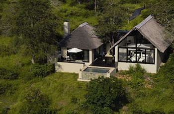 Lion Sands Ivory Lodge